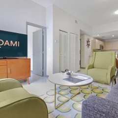 Roami at Habitat Brickell - Bild 2