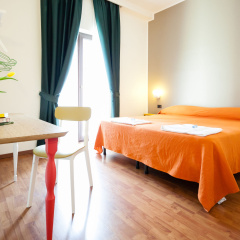 Ostello Bello Grande Hostel - Bild 28