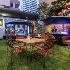 Grand Sukhumvit Hotel Bangkok Managed by Accor - Bild 30