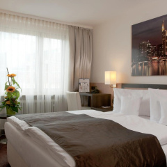 The Domicil Hotel Frankfurt City - Bild 6
