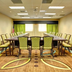 Hampton Inn & Suites Miami-Airport South-Blue Lagoon - Bild 24