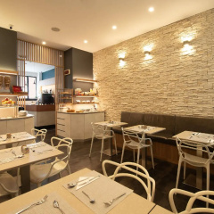 Hotel Five - Bild 12