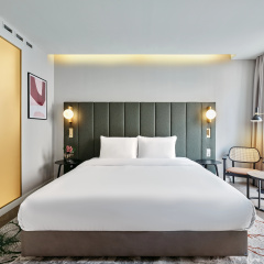 Crowne Plaza Vienna Hotel by IHG - Bild 5