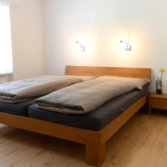Ferienwohnung Pirata Zermatt - Bild 3