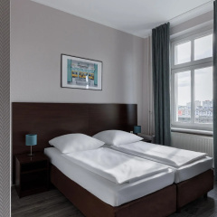 Hotel Nova Berlin - Bild 5