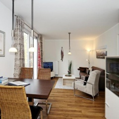 Residenz von Flotow Wohnung 11 - Bild 2