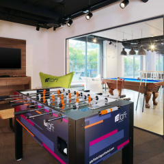 Aloft by Marriott Stuttgart - Bild 19