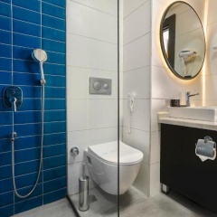 Optimum Luxury Hotel & Spa - Bild 13