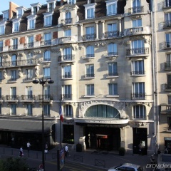 Hôtel Pont Royal - Bild 1
