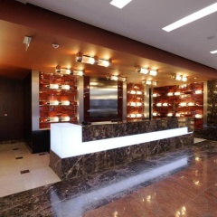 Grand Majestic Hotel Prague - Bild 12
