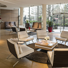 Residhome Courbevoie La Défense - Bild 2