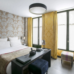 Hotel Le Bellechasse Saint Germain - Bild 5