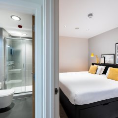 Staycity Aparthotels York - Barbican Center in York, United Kingdom from 281$, photos, reviews - zenhotels.com photo 43
