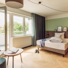 harrys home Berlin Moabit - Bild 4
