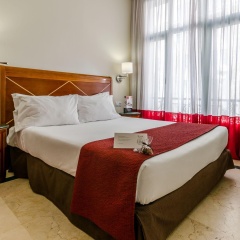Eurostars Laietana - Bild 7