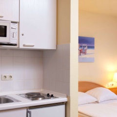TRYP by Wyndham Lübeck Aquamarin - Bild 16