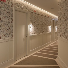Corpo Santo Lisbon Historical Hotel - Bild 17