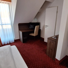 INVITE Hotel Nürnberg City - Bild 5