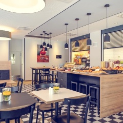 Mercure Hotel München Altstadt - Bild 20