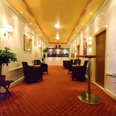 Traveller Hotel Lübeck - Bild 2