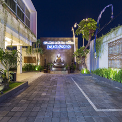 Bajra Bali Villa