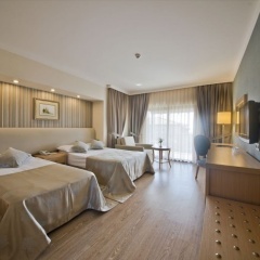 Gypsophila Holiday Village - Bild 7