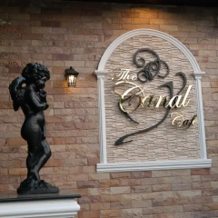 The Canal Garden Resort thumbnail 1