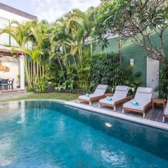 Abadi Villas - Bild 6