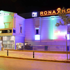Ronax Hotel - Bild 1