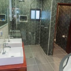 Residence Sanwi in Abidjan, Cote d'Ivoire from 280$, photos, reviews - zenhotels.com photo 29
