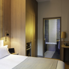 Hôtel Regent's Garden - Astotel - Bild 6