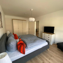 Ferienwohnung Hausbergblick - Bild 4