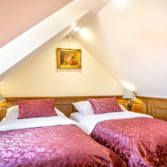 Iron Gate Hotel & Suites Prague by BHG - Bild 5