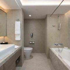 New World Millennium Hong Kong Hotel - Bild 18