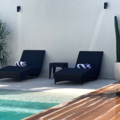 Moana Villa & Suites Bingin - Bild 12