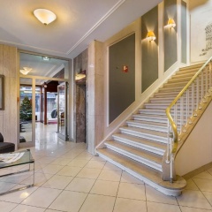 Garner Hotel Frankfurt - Main Station - Bild 16