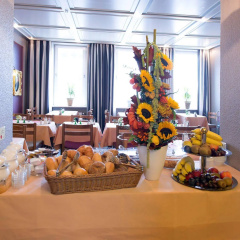 TOP EMBRACE Hotel Vinum Trier - Bild 12