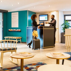 ibis Paris Gare de Lyon Diderot 12th - Bild 29