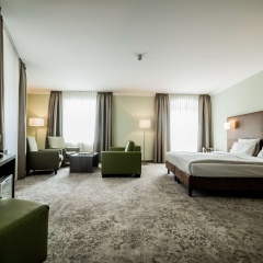 Hotel Jakob Regensburg DownTown, BW Signature Collection - Bild 6