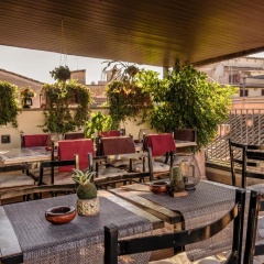 Hotel Smeraldo - Bild 19