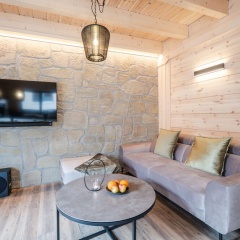 Bergwaldchalet Komfort - Bild 5