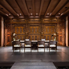 The Mulia Bali - Bild 26