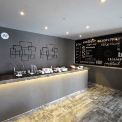 Casa Alloro (THE HOTEL 48) - Bild 1