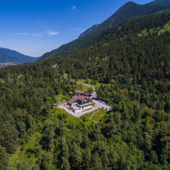 Landhotel & Berggasthof Panorama - Bild 14