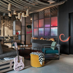 Moxy Bremen - Bild 2