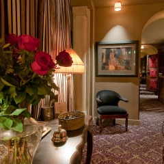 Hotel Odéon Saint Germain - Bild 15