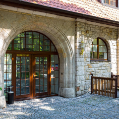 Parkhotel Unter den Linden - Bild 1