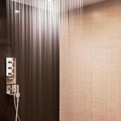Zurich Marriott Hotel - Bild 19