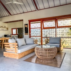 Moana Villa & Suites Bingin - Bild 18