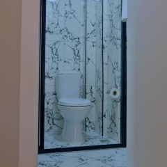 ZerCity Otel - Bild 7